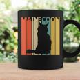 Maine Coon メインクーン コーヒーマグ ギフトのアイデア