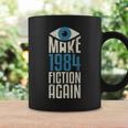 Make 1984 Fiction Again Libertarian Big Brother。 コーヒーマグ ギフトのアイデア