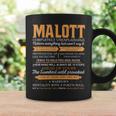 Malott Completely Unexplainable Notices Everything But Won’T Say It Name Coffee Mug Gifts ideas