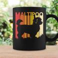 Maltipoo マルプー コーヒーマグ ギフトのアイデア