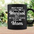 Marisol Name Mother's Day Personalized Mom Coffee Mug Gifts ideas