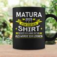Matura 2025 Für Dieses Musste Würde Ich Matura Bestanden Tassen Geschenkideen