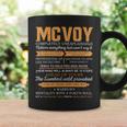 Mcvoy Completely Unexplainable Notices Everything But Won’T Say It Name Coffee Mug Gifts ideas