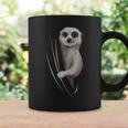 Meerkat Clothes キッズ ギフト アウトフィット ミーアキャット コーヒーマグ ギフトのアイデア