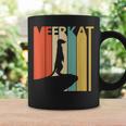 Meerkat ミーアキャット 動物 コーヒーマグ ギフトのアイデア