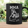 Mmaファイター 総合格闘技 コーヒーマグ ギフトのアイデア