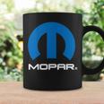 Mopar ロゴ コーヒーマグ ギフトのアイデア