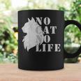 No Cat No Life コーヒーマグ ギフトのアイデア