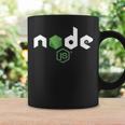 NodeJs ポケットtシャツ Javascript開発者向け コーヒーマグ ギフトのアイデア