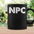 Npc Larp ラーピング コーヒーマグ ギフトのアイデア