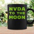 Nvda トゥザムーン コーヒーマグ ギフトのアイデア