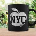 Nyc New York City シャツ レディース メンズ キッズ クール ビッグアップル コーヒーマグ ギフトのアイデア