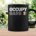 Occupy Bars pace Parody Of Occupy Mars コーヒーマグ ギフトのアイデア