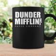 The Office Dunder Mifflin 快適tシャツ 公式tシャツ コーヒーマグ ギフトのアイデア