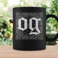 Og シャツ メンズ オリジナル ギャングスター コンプトン La カリフォルニア コーヒーマグ ギフトのアイデア