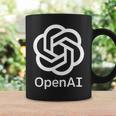 Openai 人工知能研究開発 コーヒーマグ ギフトのアイデア