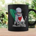 Palestine Girl Free Palestinecarfhemagh Tassen Geschenkideen