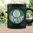 Palmeiras Bi America ブラジル サッカーtシャツ コーヒーマグ ギフトのアイデア