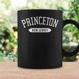 Princeton Nj シャツ カレッジスタイル プリンストン ニュージャージー Nj コーヒーマグ ギフトのアイデア