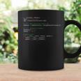 It Programador Codificador Código Codificación Nerd Regalo Taza de café Ideas de regalos