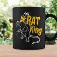 The Rat King コーヒーマグ ギフトのアイデア