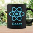 Reactjs ReactJs 公式ロゴ Javascript フレームワーク コーヒーマグ ギフトのアイデア