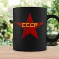 Redtar Cccp ソ連共産主義 ロシア・ソ連 コーヒーマグ ギフトのアイデア
