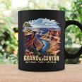 Retro Classic Grand Canyon National Park Coffee Mug Gifts ideas