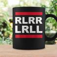 Rlrr Lrll シングルパラディドルドラム ルーディメント コーヒーマグ ギフトのアイデア