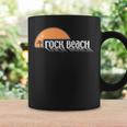 Rock Beach コーヒーマグ ギフトのアイデア