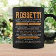 Rossetti Completely Unexplainable Notices Everything But Won’T Say It Name Coffee Mug Gifts ideas