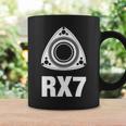 Rx7 ロータリー コーヒーマグ ギフトのアイデア