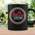 Salty Crew Fun For A Group コーヒーマグ ギフトのアイデア