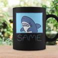 Same-サメ- コーヒーマグ ギフトのアイデア