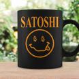 Satoshi Btc-Hodl ジャック コーヒーマグ ギフトのアイデア