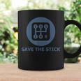 Save Thetick コーヒーマグ ギフトのアイデア