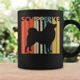Schipperke スキッパーキ コーヒーマグ ギフトのアイデア