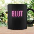Slut コーヒーマグ ギフトのアイデア