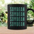 Soybeanoybeanoybeanoybean コーヒーマグ ギフトのアイデア