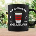 Streets Vintage Halloween Movies Outfits Lovers Elms Coffee Mug Gifts ideas