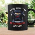 Stumble Guys Ninjas Gamestumble Guys キッズ コーヒーマグ ギフトのアイデア