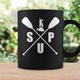 Sup スタンドアップパドルボードティー サーフボード サーフィン コーヒーマグ ギフトのアイデア