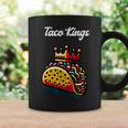 Taco Kings レストラン服 コーヒーマグ ギフトのアイデア