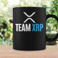 Team Xrp コーヒーマグ ギフトのアイデア