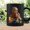 Thich Minh Tue ベトナム仏陀 コーヒーマグ ギフトのアイデア