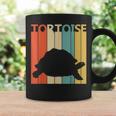 Tortoise リクガメ科 動物 コーヒーマグ ギフトのアイデア