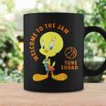 Tweety Welcome To The Jam コーヒーマグ ギフトのアイデア