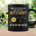 What Do You Call An Acid With An Attitude Problem コーヒーマグ ギフトのアイデア