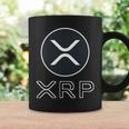 Xrp リップル 暗号通貨ポケットロゴ コーヒーマグ ギフトのアイデア