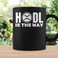 Xrp リップルコイン Hodlはxrp リップルクリプトホドラーです。 コーヒーマグ ギフトのアイデア